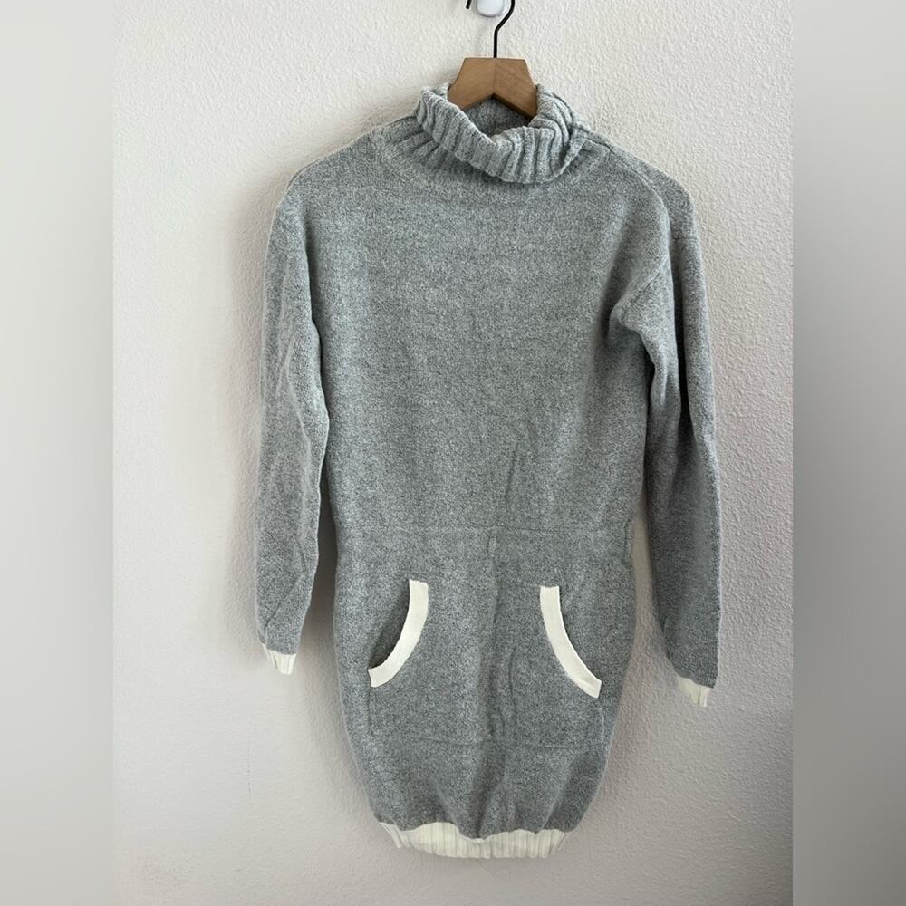 ASOS Soft Plush Dress Casual US 0